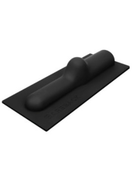 Bareback Silicone Attachment